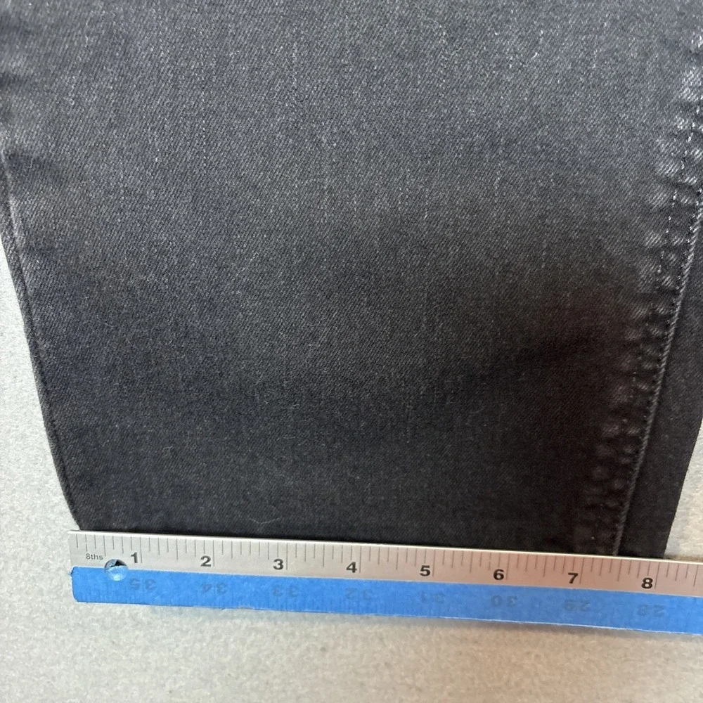 Levi's 541 Athletic Taper Men's Jeans Size 38x34 Black